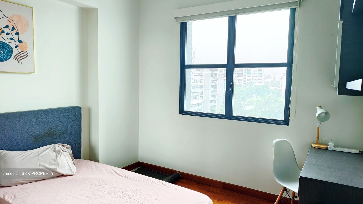 Westmere (D22), Condominium #633767791